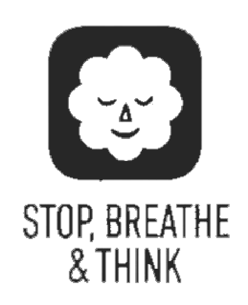 Stop Breathe Think